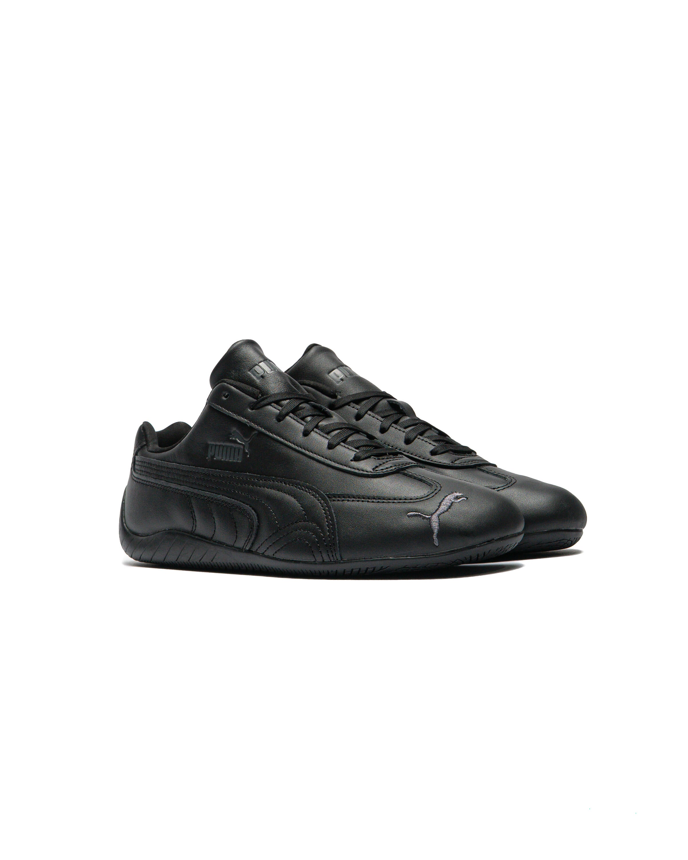 Puma Speedcat Full Leather | 405449-01 | AFEW STORE